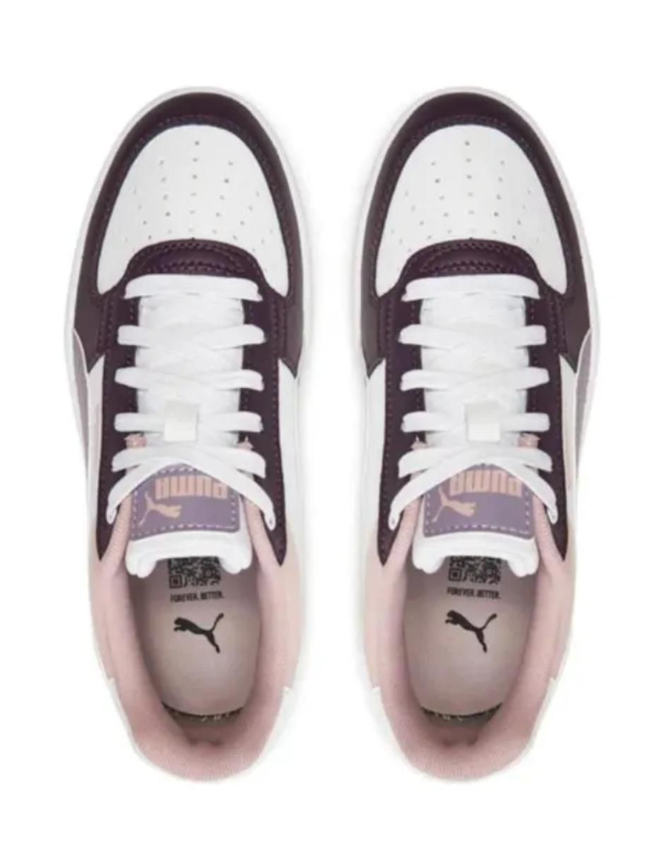 Tenis Caven 2.0 de mujer 4