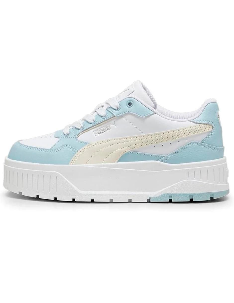 Tenis de mujer