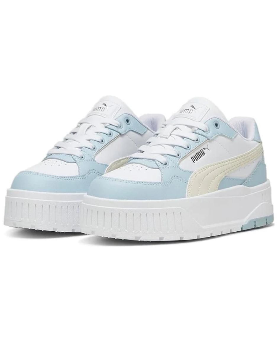 Tenis de mujer 4