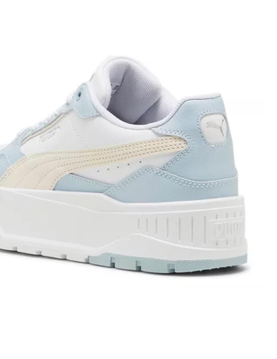 Tenis de mujer 5