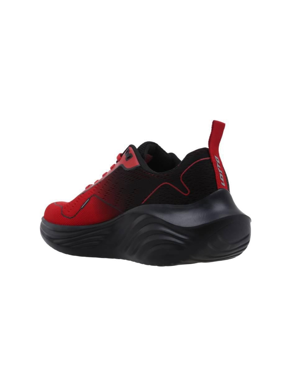 Tenis Trevi de hombre para entrenamiento 3