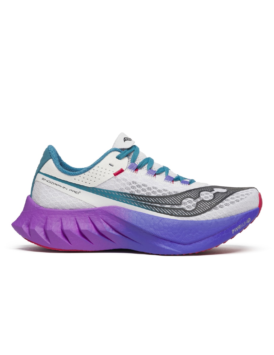 Tenis Endorphin 4 para correr de mujer 1