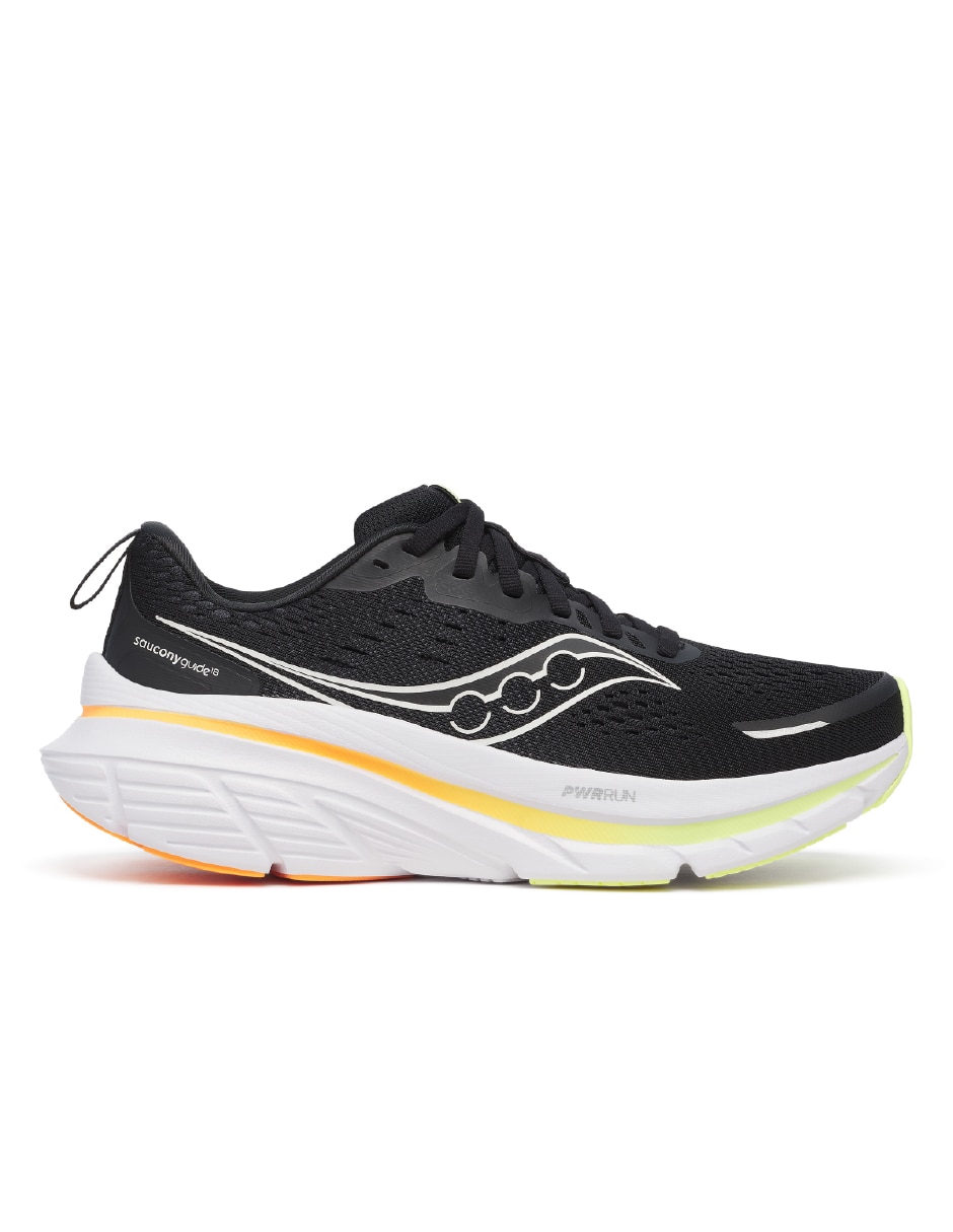 Tenis Guide 18 para correr de mujer 1