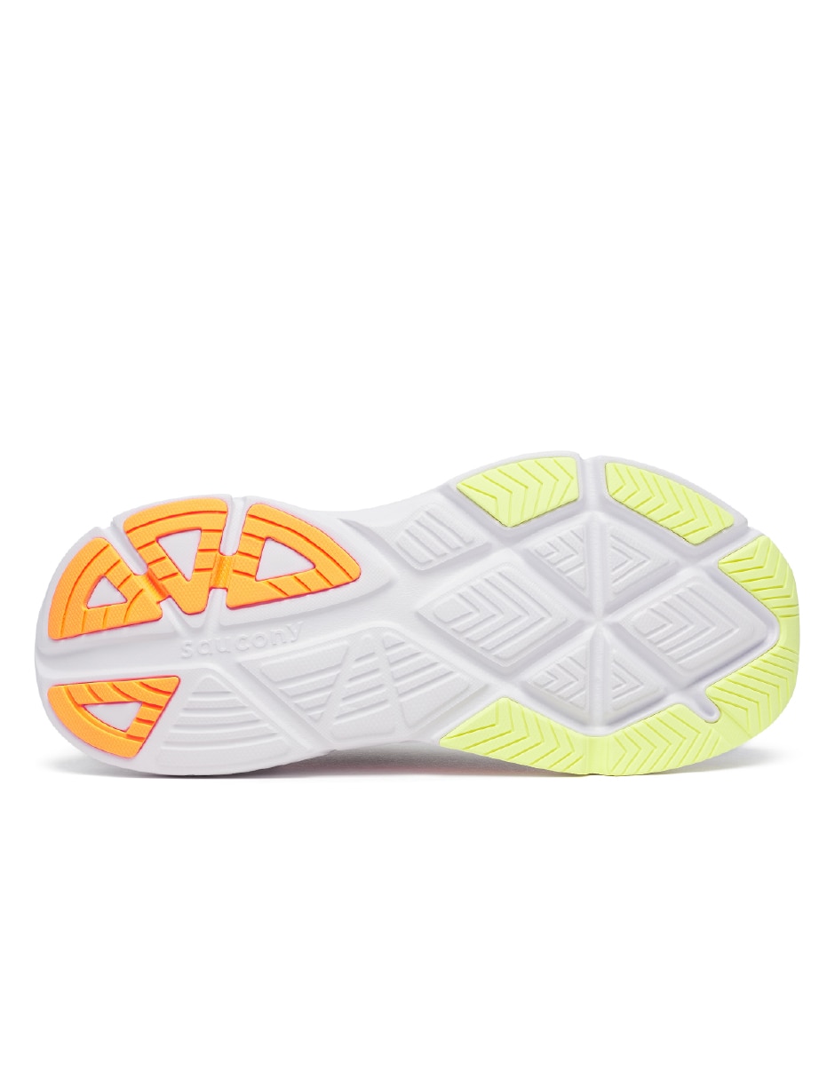 Tenis Guide 18 para correr de mujer 6