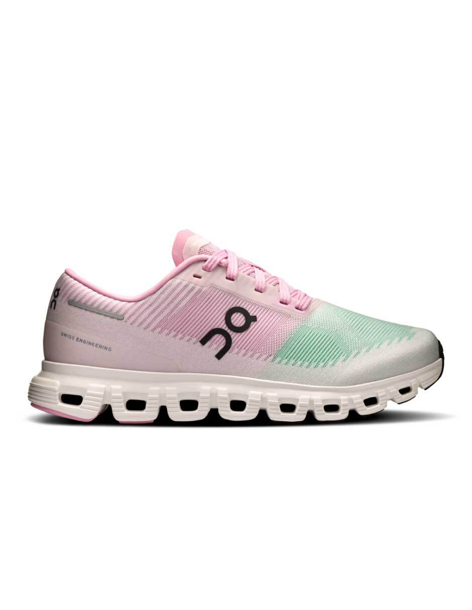 Tenis Cloud 6 de mujer Tenis Cloud 6 de mujer
