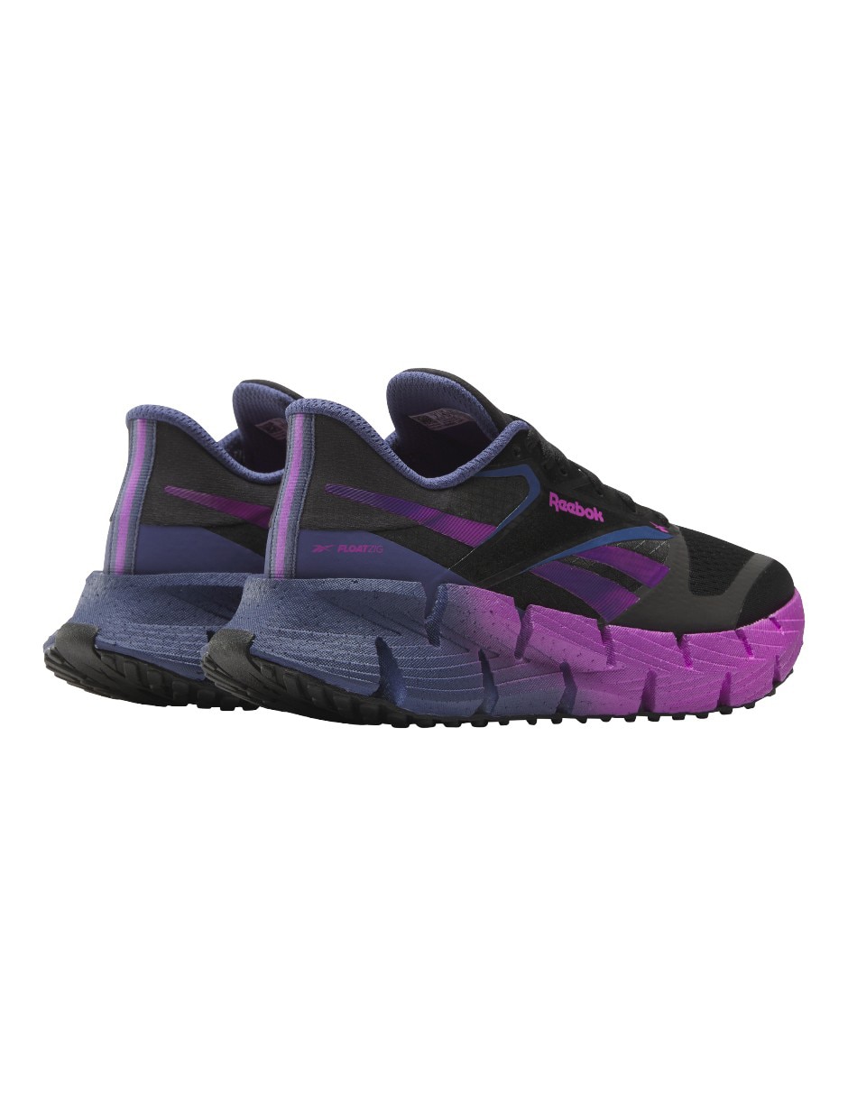 Tenis floatzig para correr de mujer 5