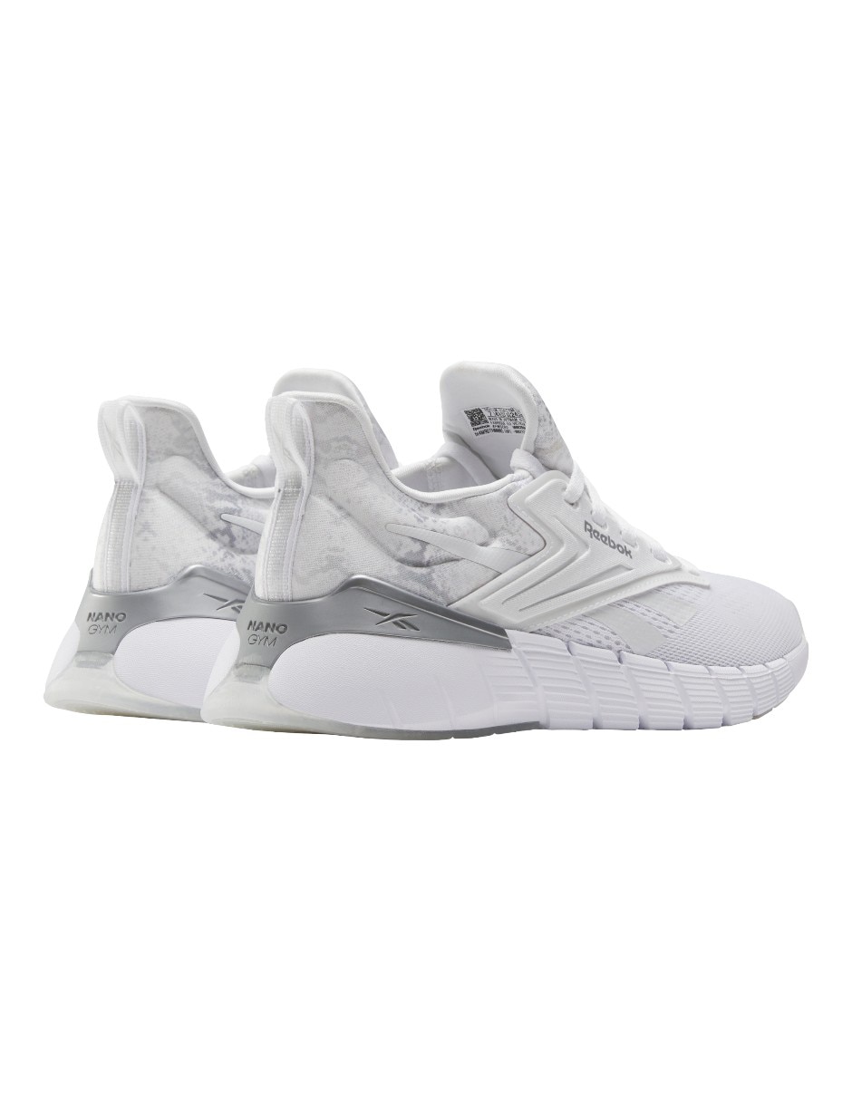 Tenis para entrenamiento Nano de mujer 3