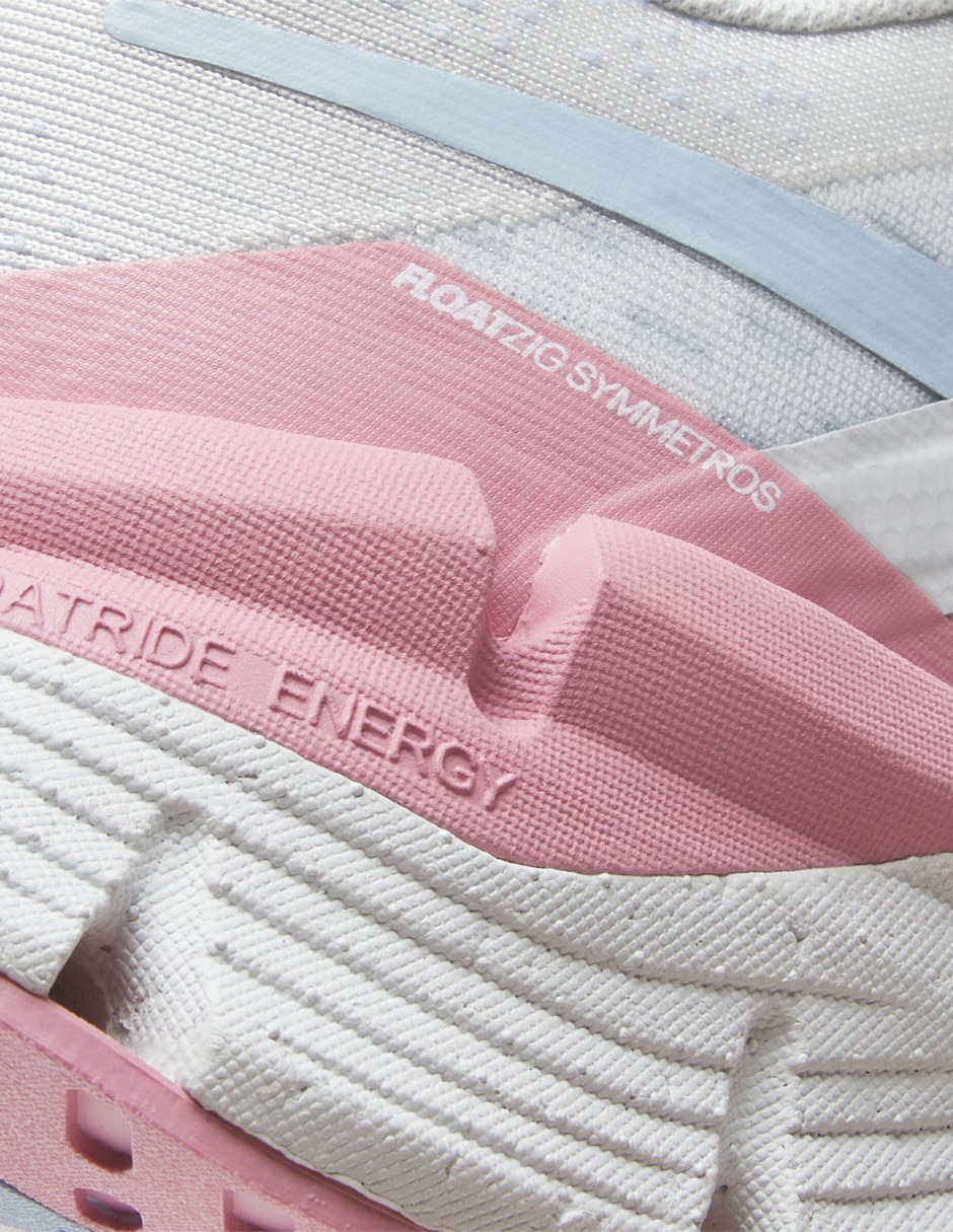 Tenis Floatzig para correr de mujer 5