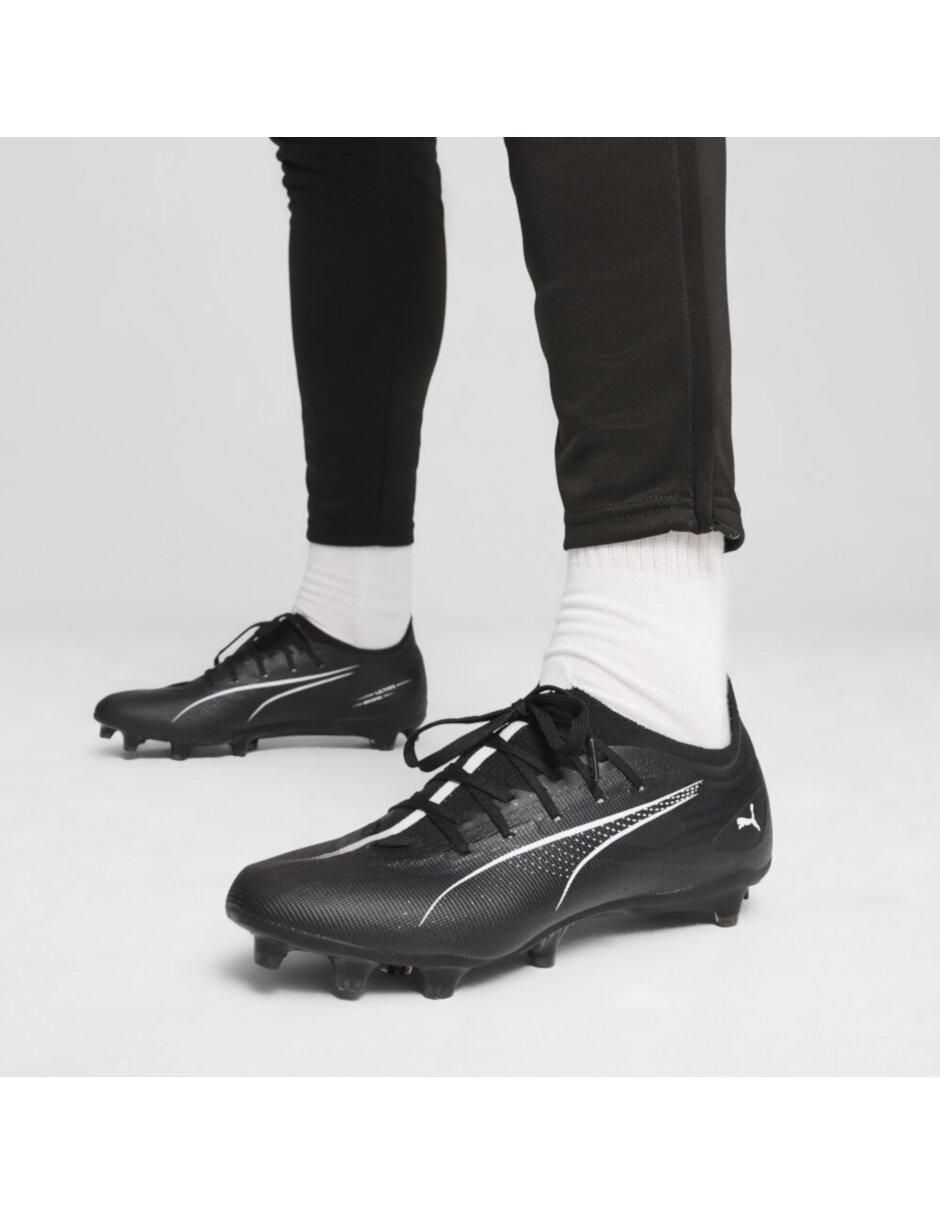 Tenis Ultra 5 Match de hombre para fútbol 4