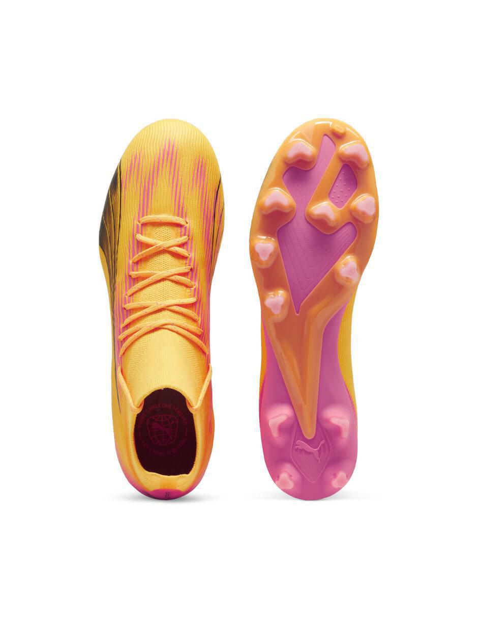 Tenis Ultra Pro de hombre para fútbol 4