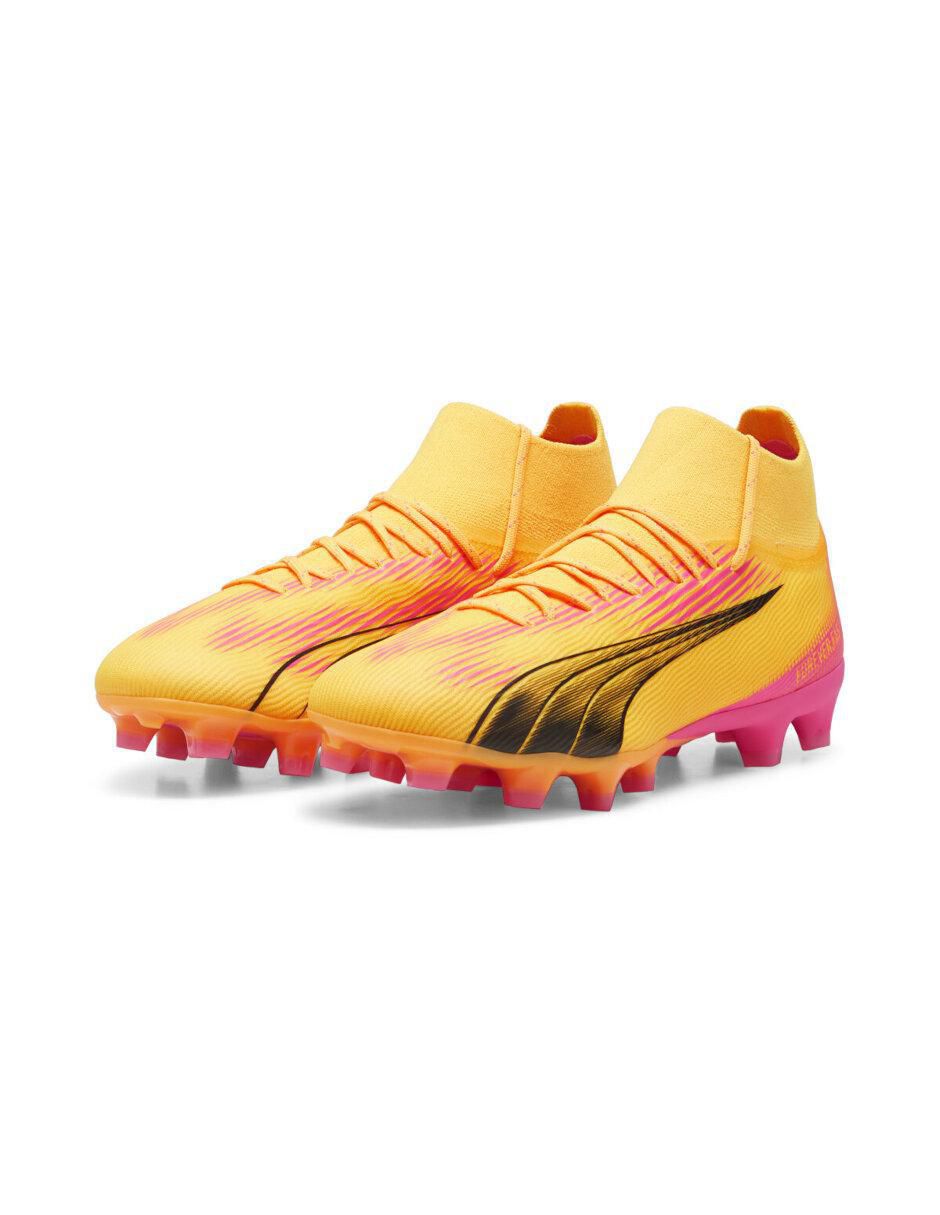 Tenis Ultra Pro de hombre para fútbol 6