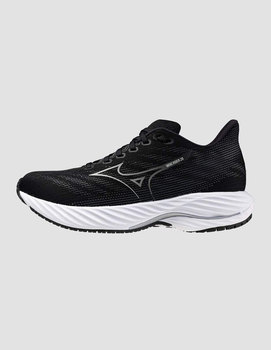 Tenis Wave Rider 28 para correr de mujer
