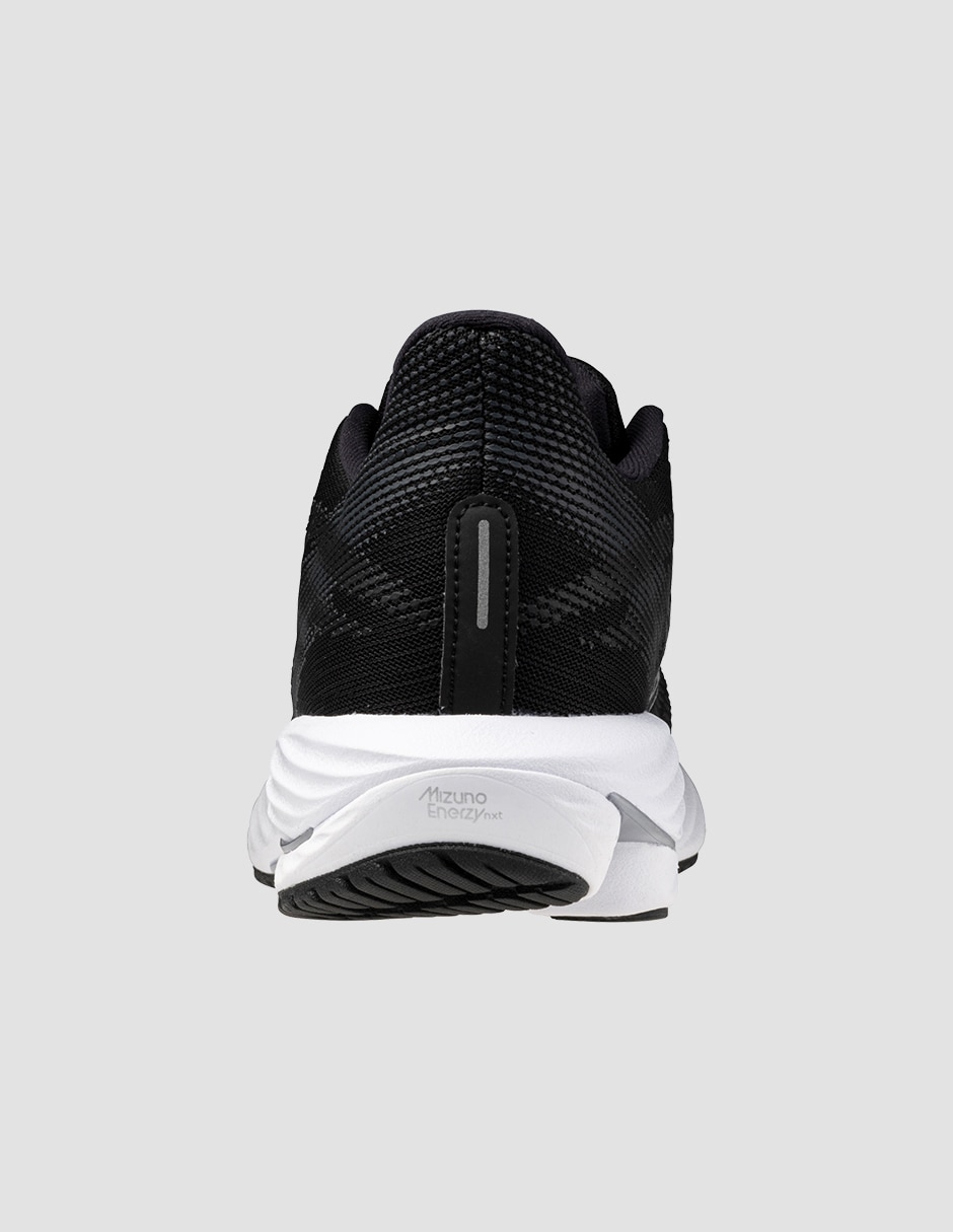 Tenis Wave Rider 28 para correr de mujer 5