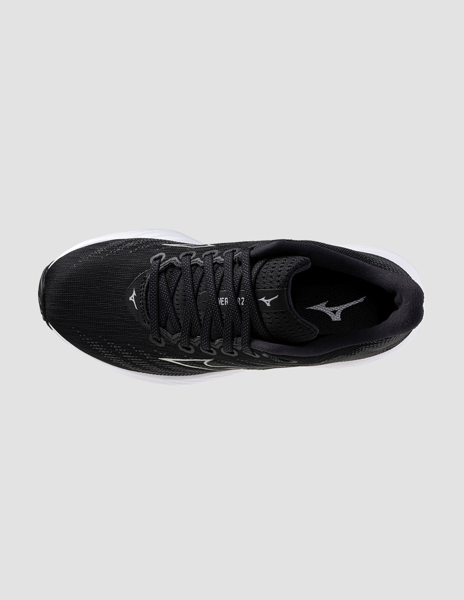 Tenis Wave Rider 28 para correr de mujer 6