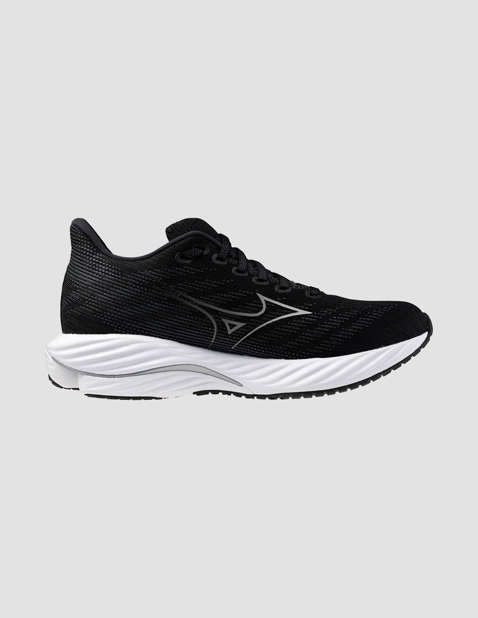 Tenis Wave Rider 28 para correr de mujer 7