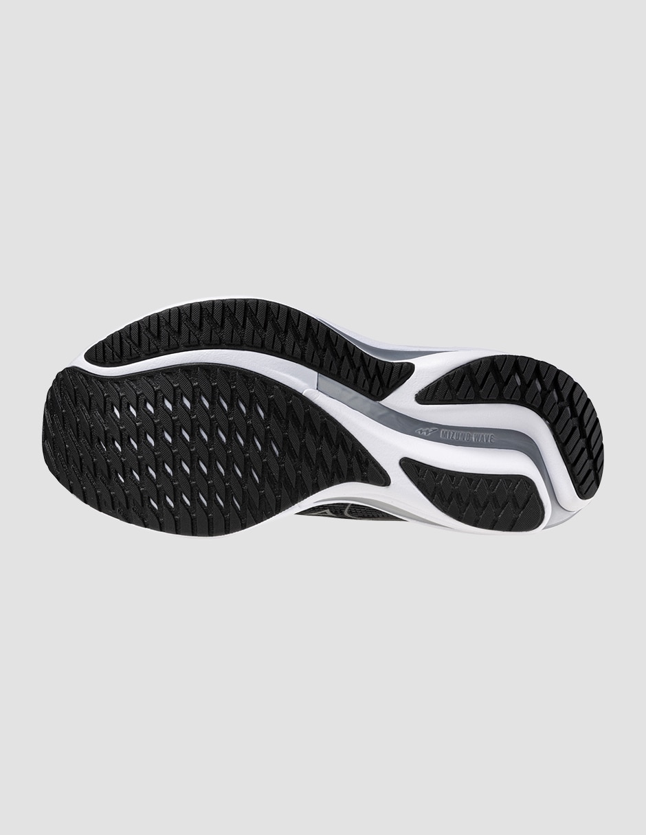 Tenis Wave Rider 28 para correr de mujer 8