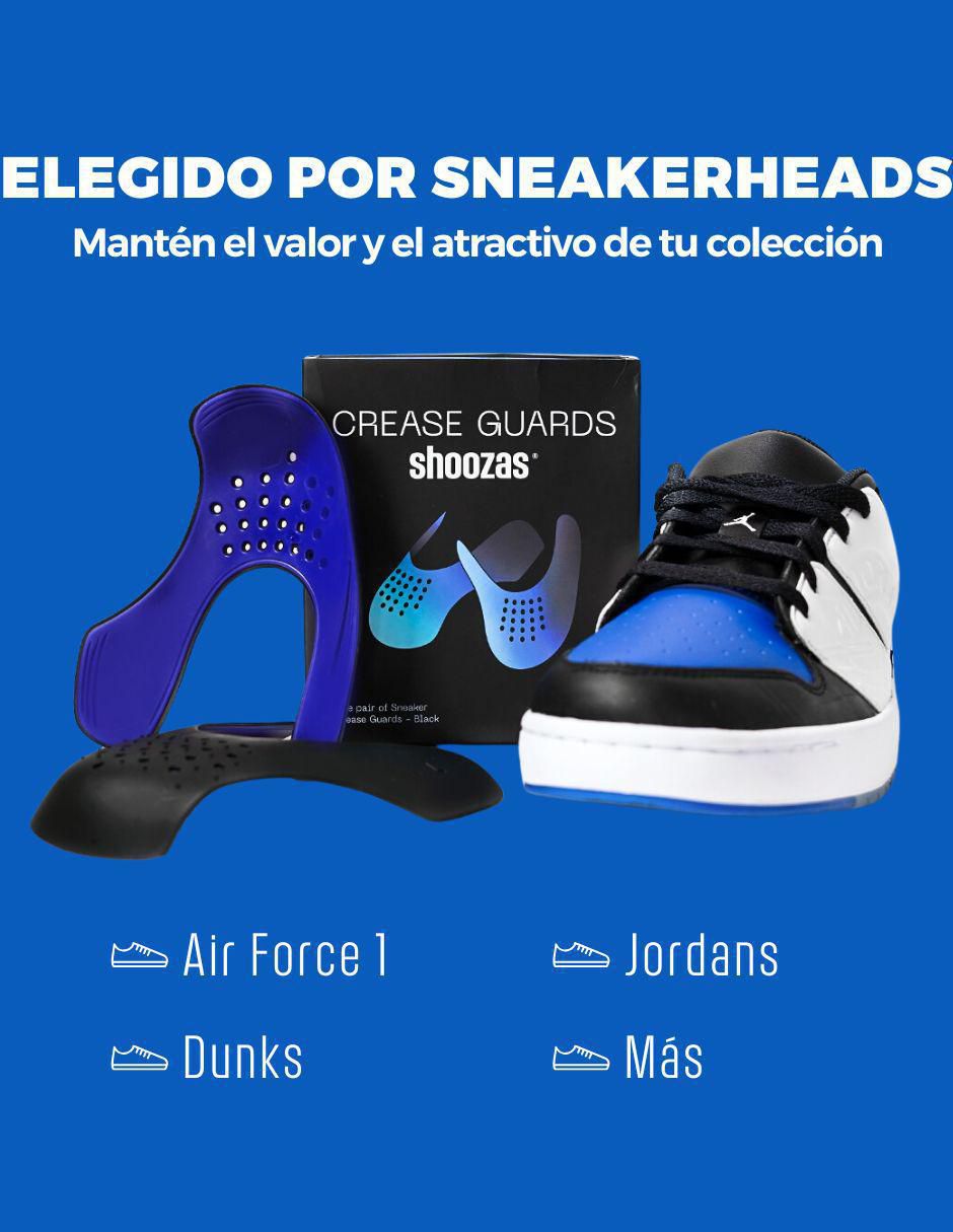 Horma para zapato de plástico 5