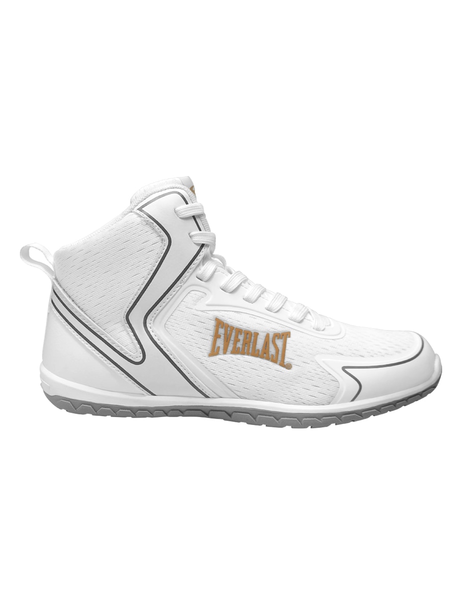 Bota para box Everlast Roll de hombre Liverpool