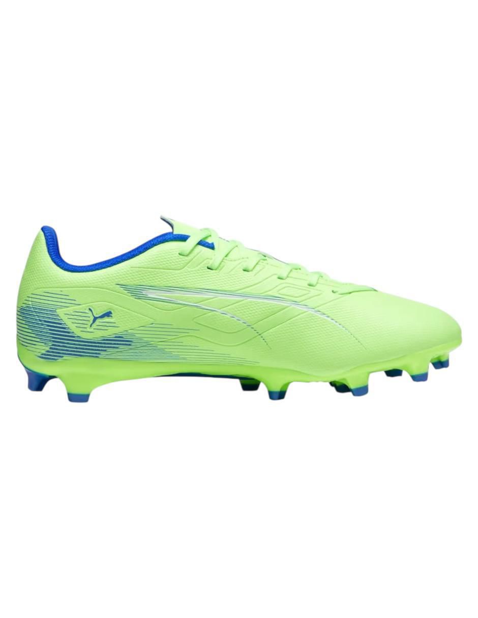 Tenis Ultra 5 Play FG/AG para fútbol unisex 1