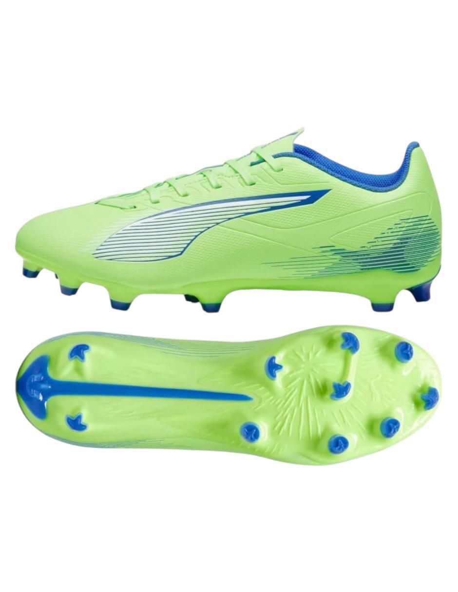Tenis Ultra 5 Play FG/AG para fútbol unisex 2
