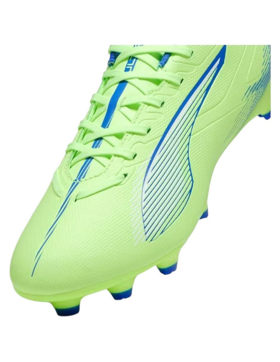 Tenis Ultra 5 Play FG/AG para fútbol unisex 4