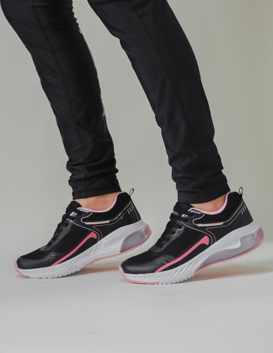 Tenis Pequeños Productores de mujer para entrenamiento 2