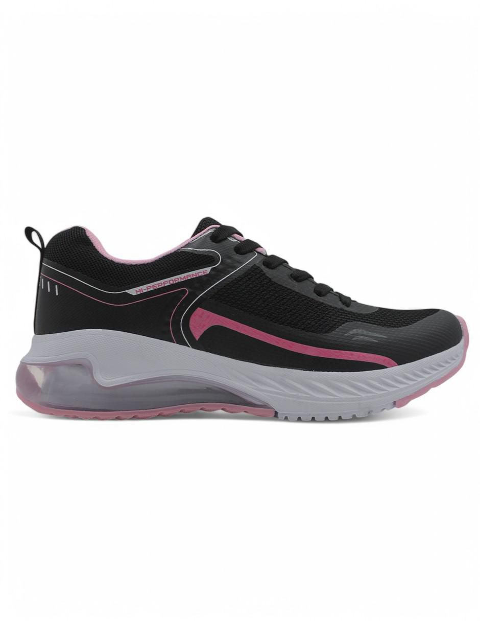 Tenis Pequeños Productores de mujer para entrenamiento 3
