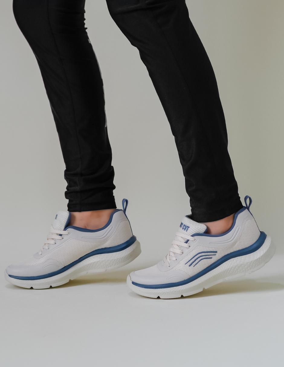Tenis Pequeños Productores de mujer para entrenamiento 2