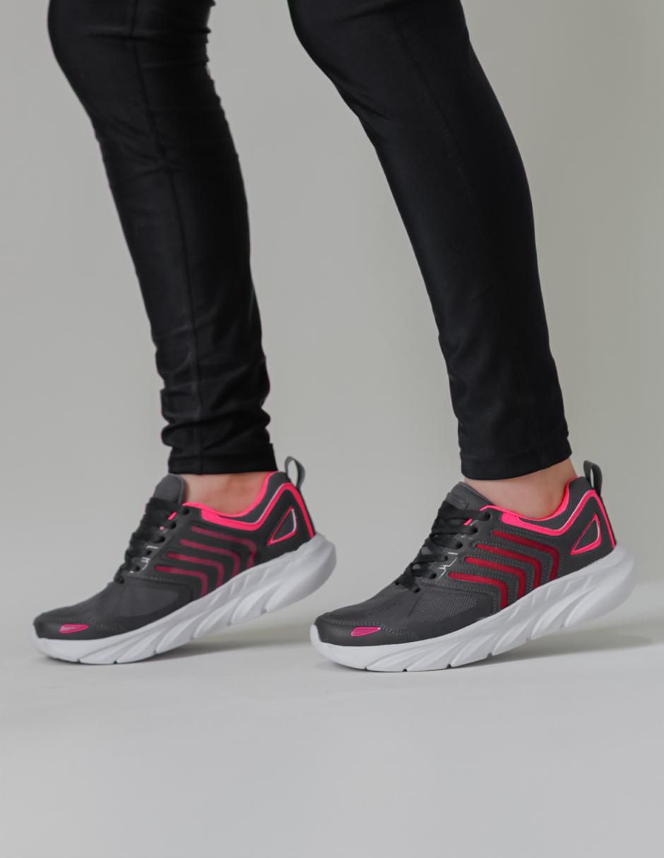 Tenis de mujer para entrenamiento 2