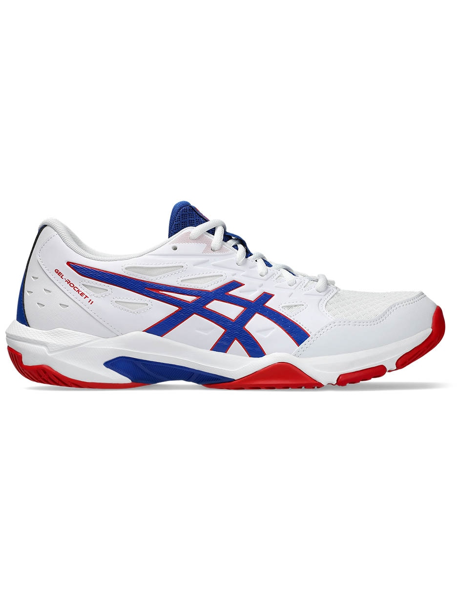Tenis para voleibol Asics Gel-Rocket 11 para hombre | Liverpool