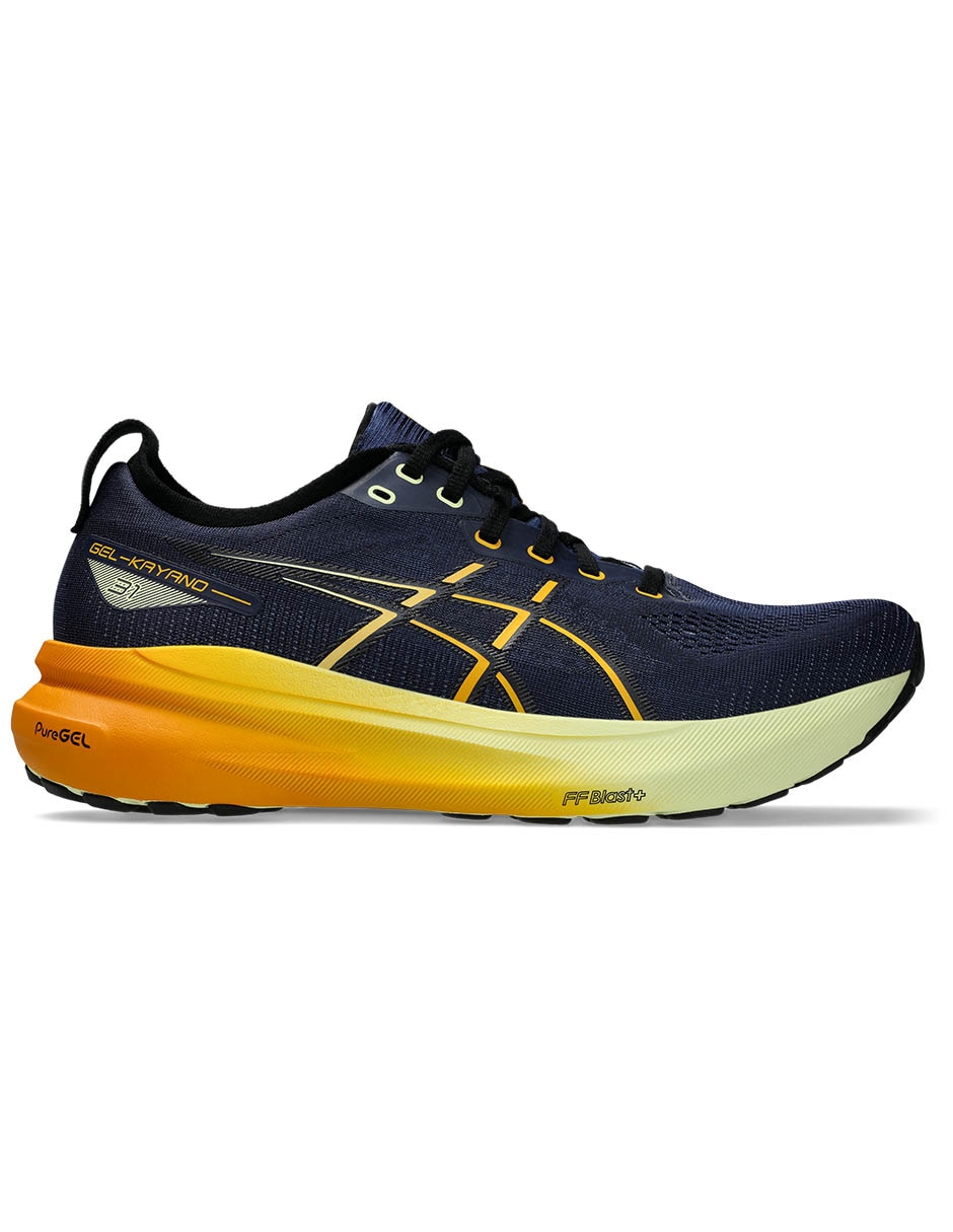 Zapatos Deportivos Asics Gel Kayano 23 Hombre Zapatos Tenis Gel