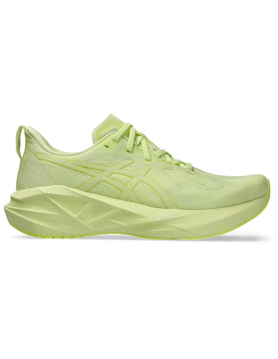 Tenis Novablast Lite-Show para correr Asics de hombre
