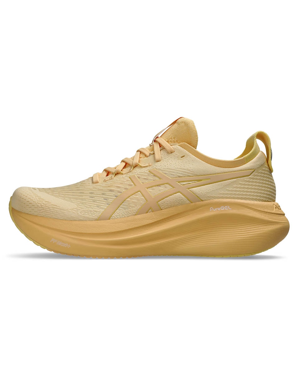 Tenis Gel-Nimbus 27 Lite-Show para correr de hombre 5