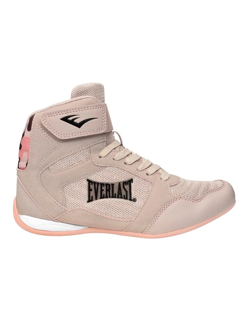 Bota para box Everlast Bell W de mujer
