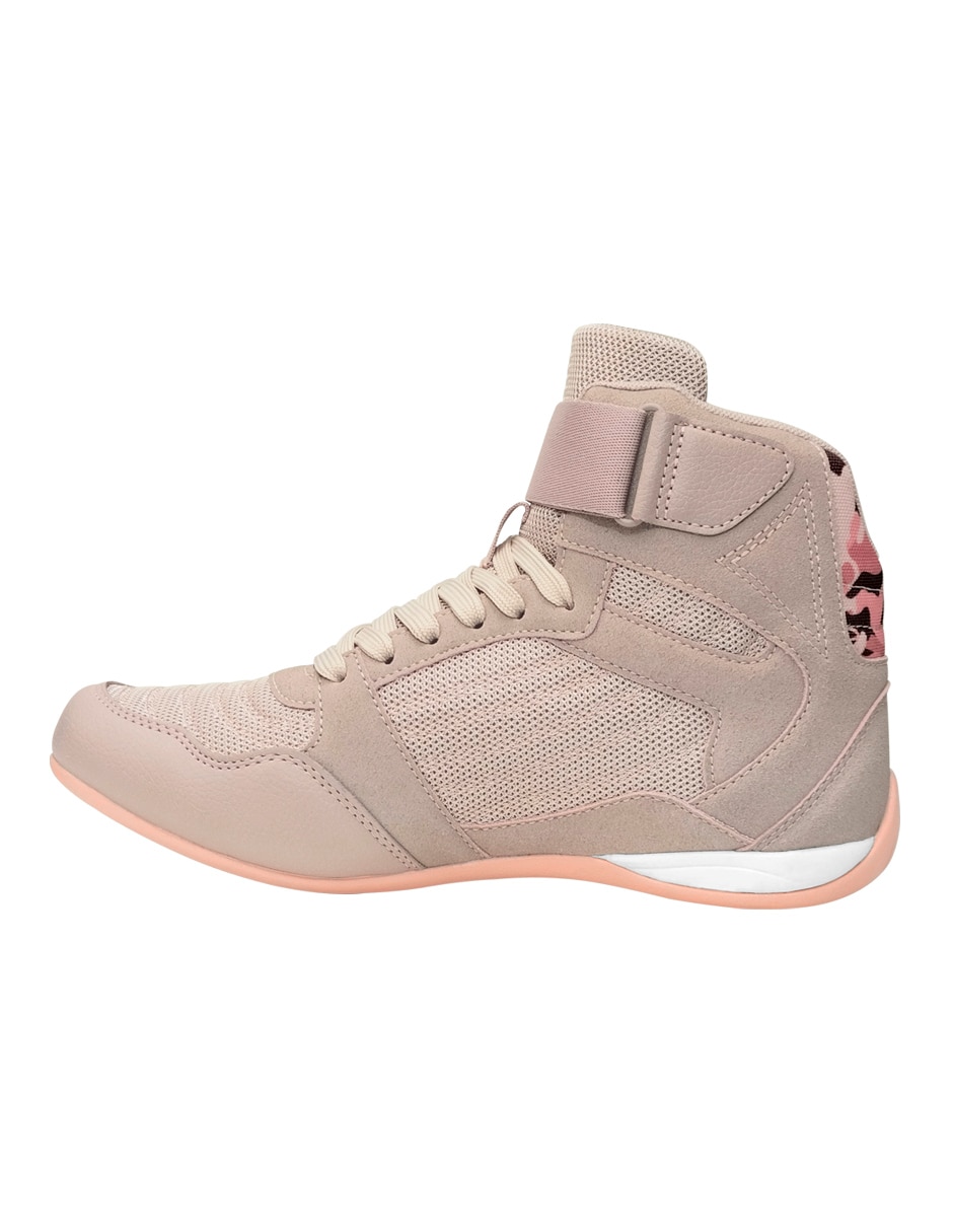 Bota para box Everlast Bell W de mujer 3