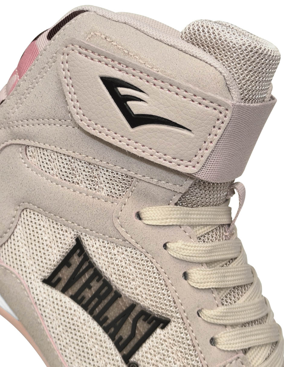 Bota para box Everlast Bell W de mujer 6