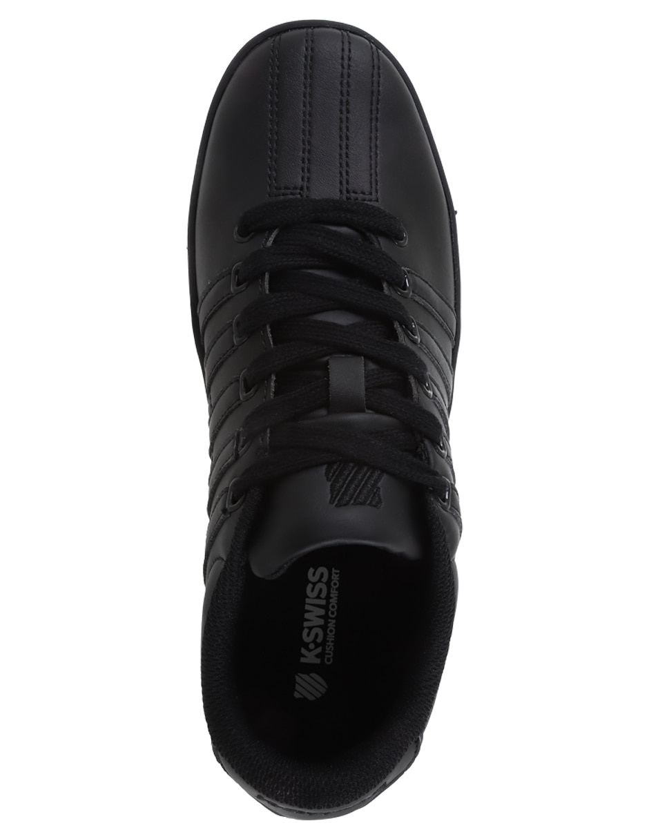 Tenis Court Pro de mujer 4