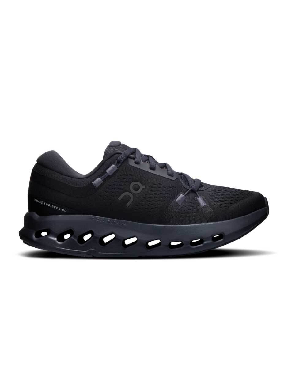Tenis Cloudsurfer 2 para correr de mujer