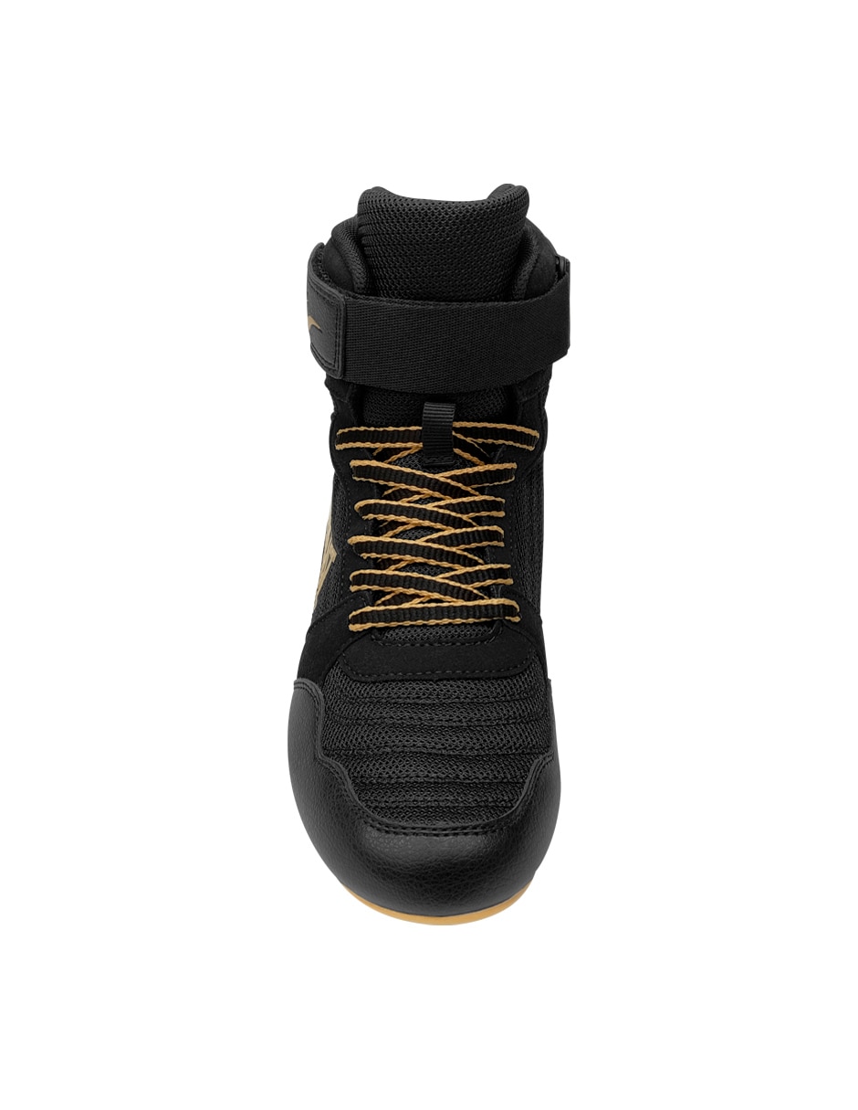 Bota para box Everlast Bell de hombre 2