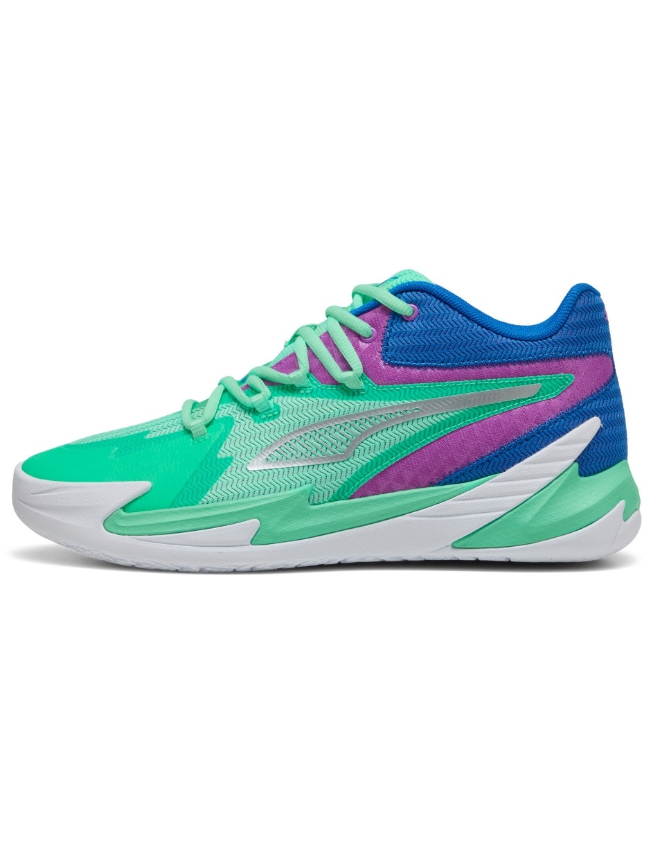 Tenis Dagger para básquetbol de hombre 3
