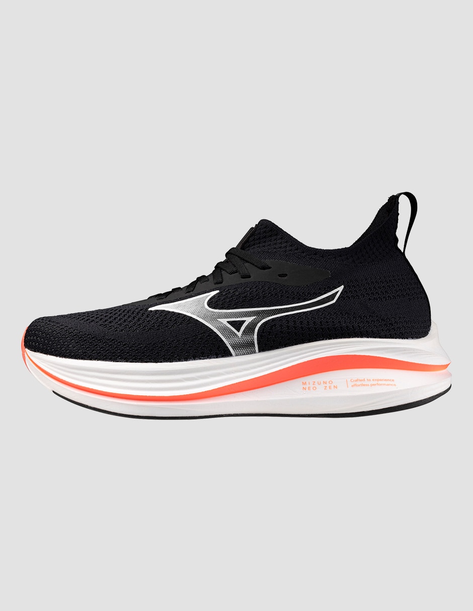 Tenis Neo Zen para correr de hombre