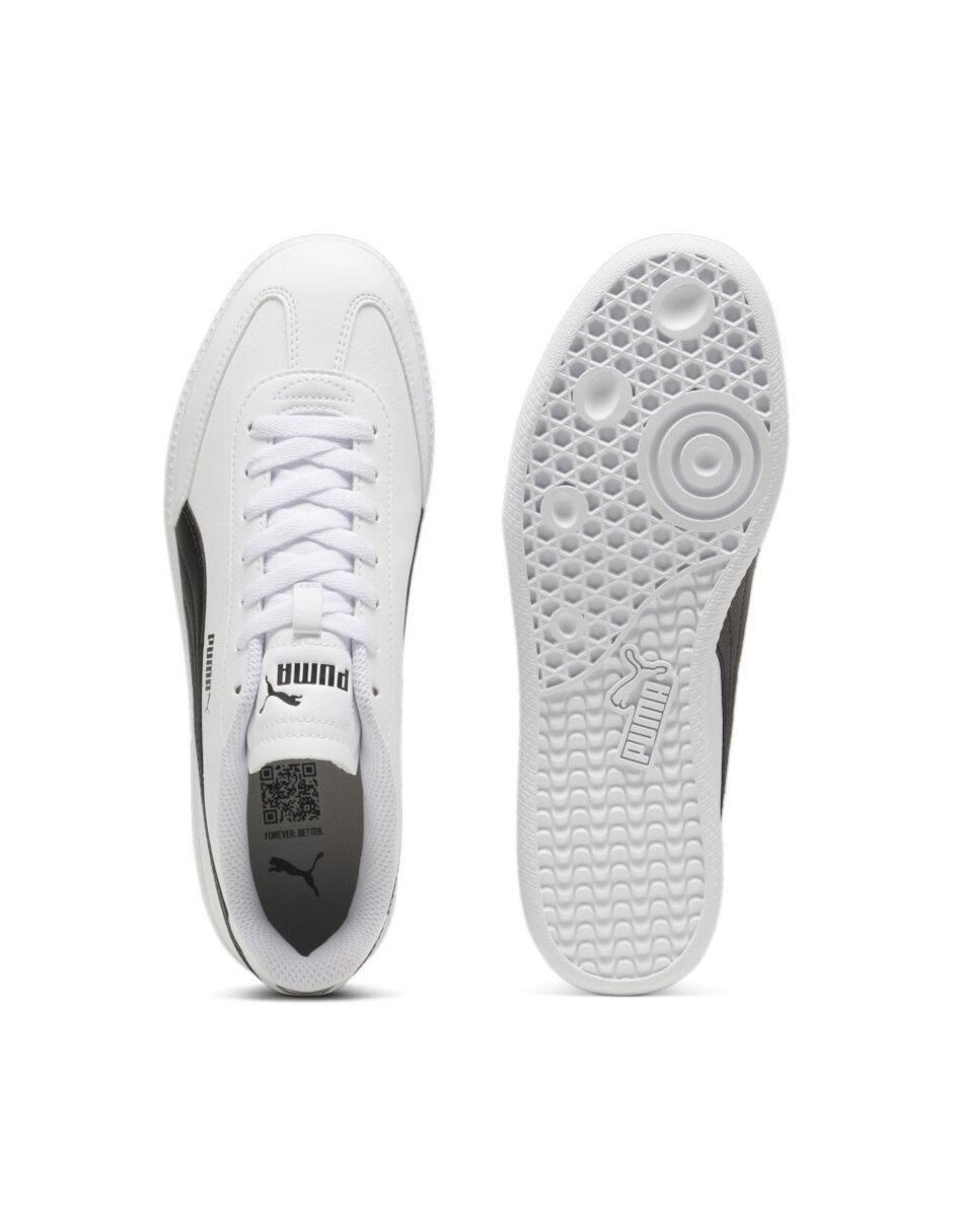 Puma Court Puma Zapatillas 2018 PUMA PUMA Zapatillas Court Star FS Premium  'White Grey' 367329-03, image size:940x1215