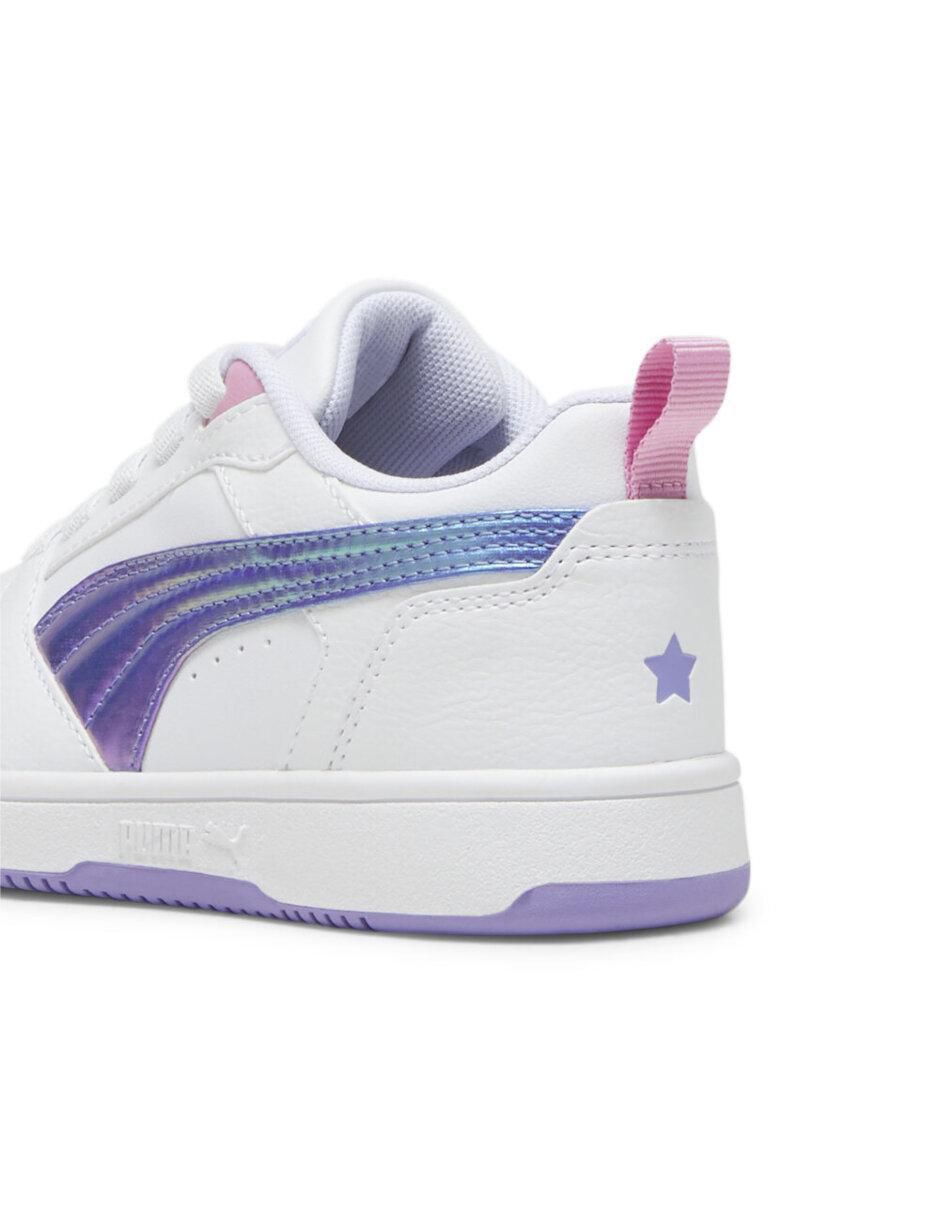 Tenis Rebound V6 Lo de niña 2