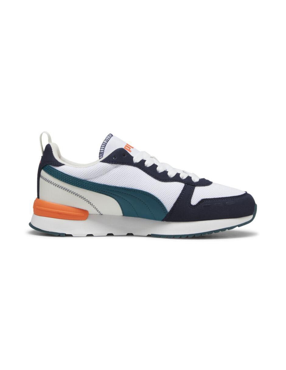 Tenis R78 Treck de hombre