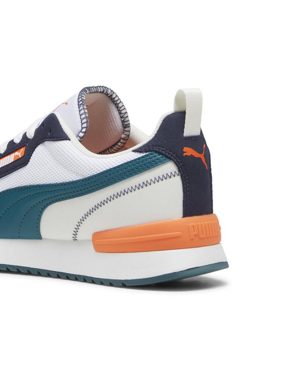 Tenis R78 Treck de hombre 2