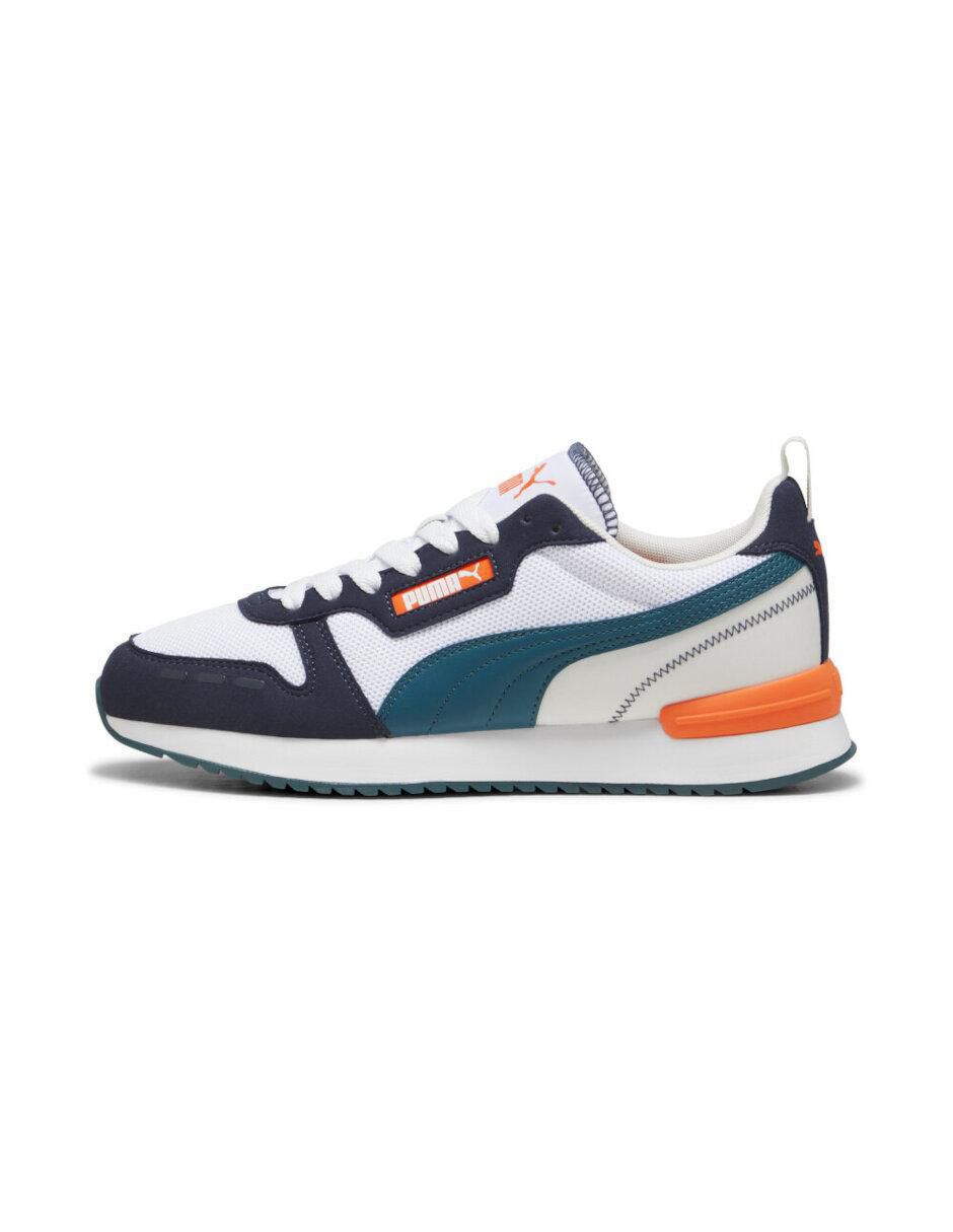 Tenis R78 Treck de hombre 3