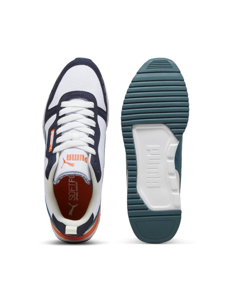 Tenis R78 Treck de hombre 4
