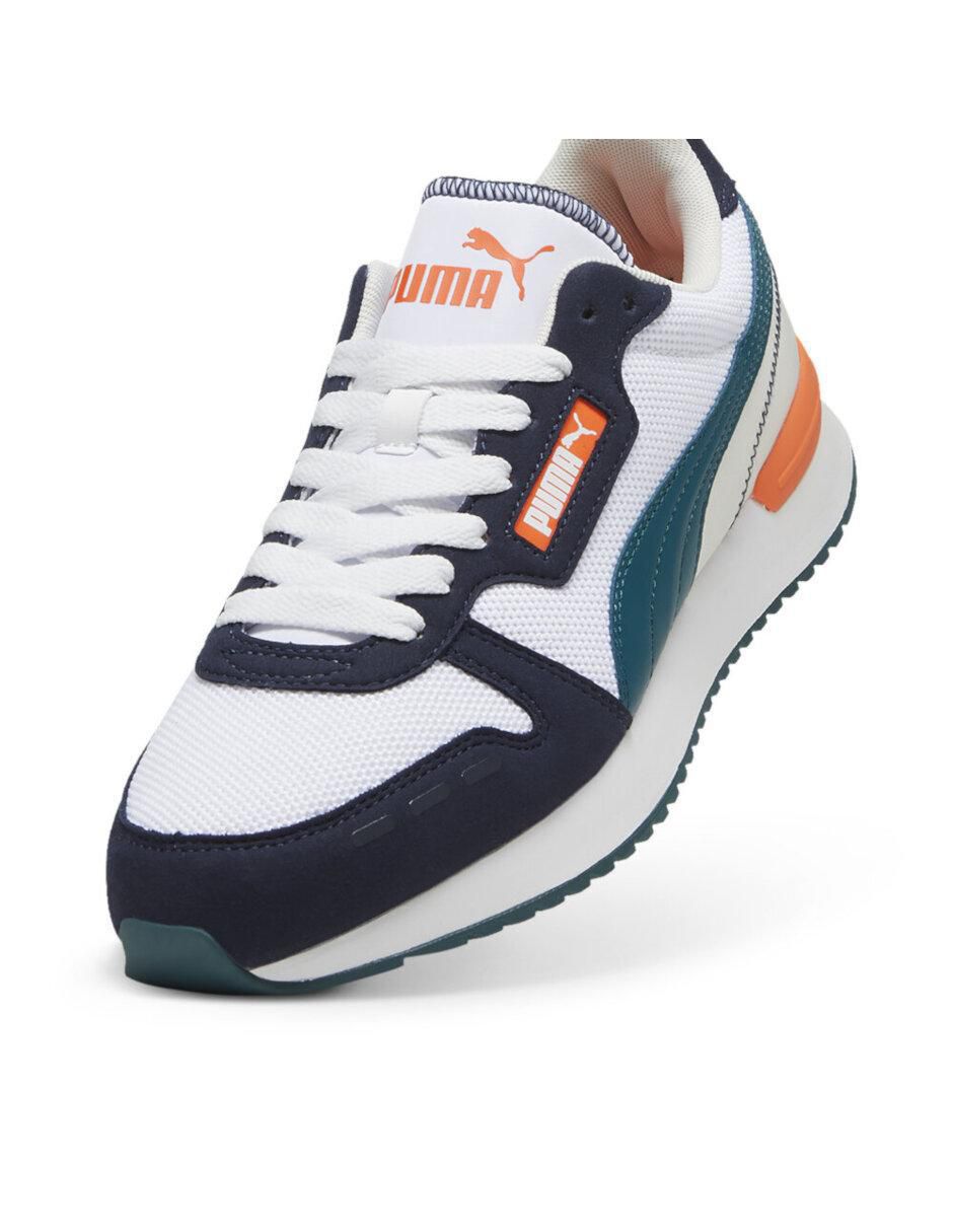 Tenis R78 Treck de hombre 5