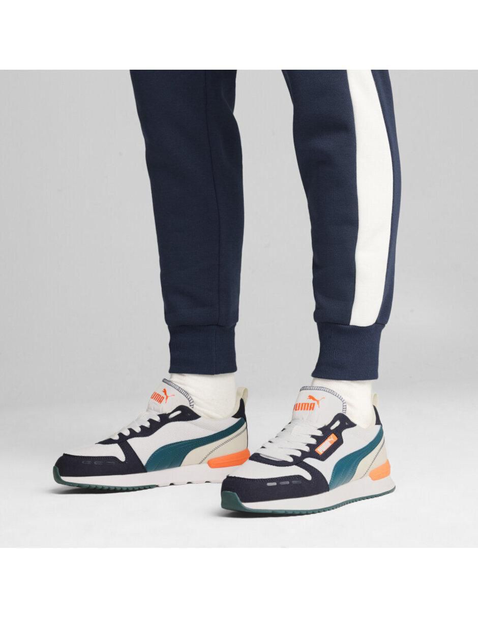 Tenis R78 Treck de hombre 6