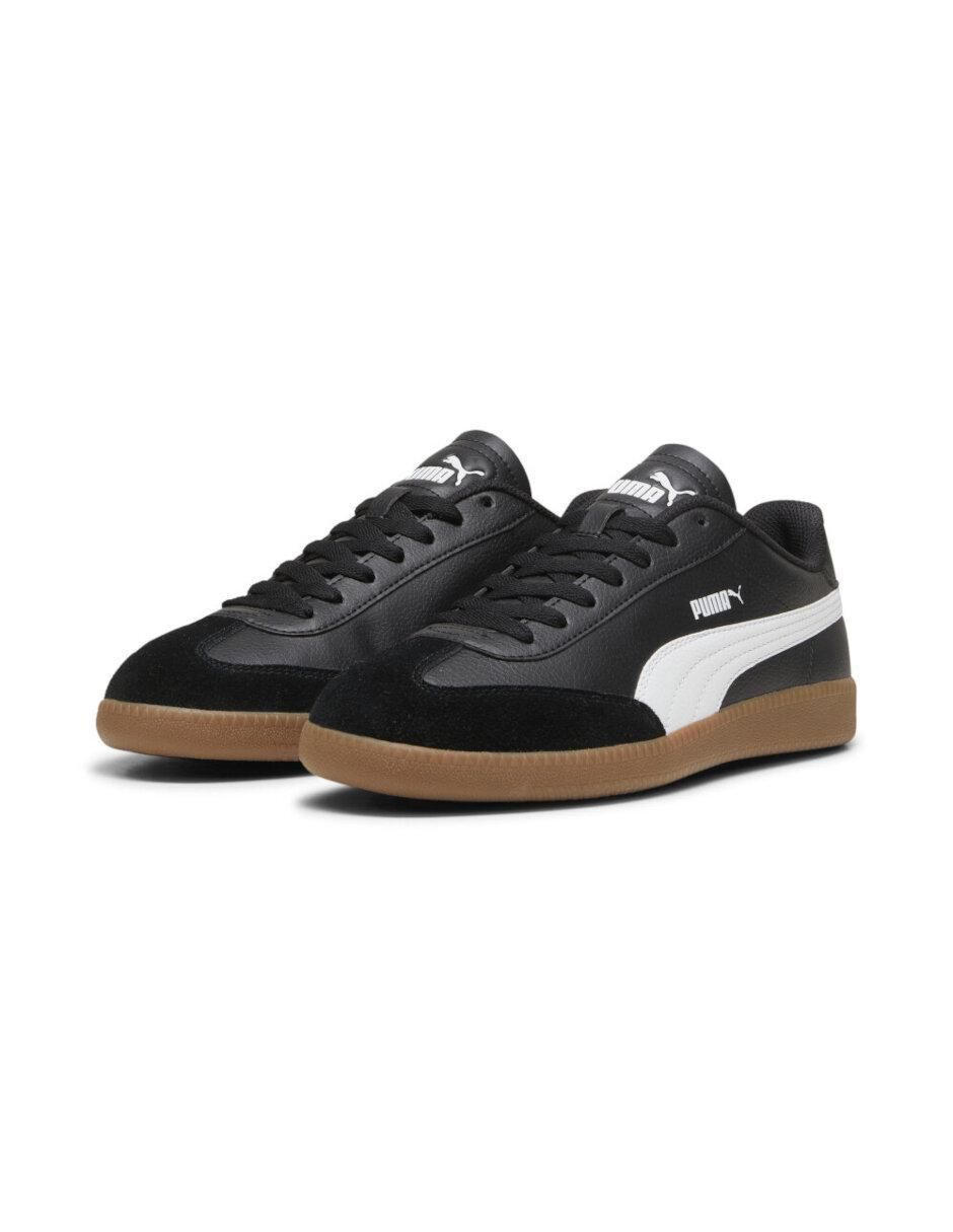 "tenis" "de piel" (si aplica) puma 9 t "de" unisex "para" casual